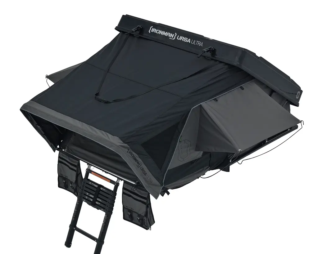 Ironman Ultra Roof Top Tent