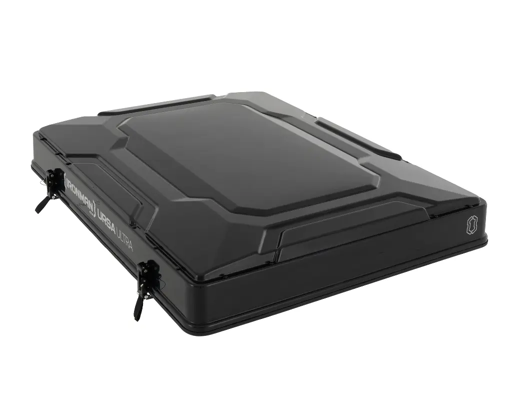 Ironman Ultra Roof Top Tent