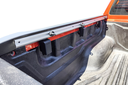 Carryboy Side Bar for Isuzu D-max D/C