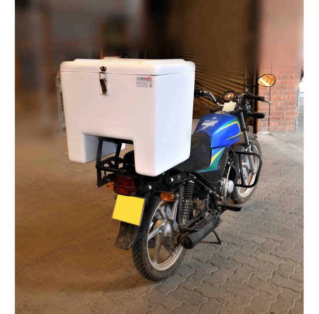 Delivery Box (22X15X18) - Brisk Drop Sides