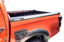 Carryboy Side Bar for Isuzu D-max D/C