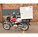 Delivery Box (27X22X27)