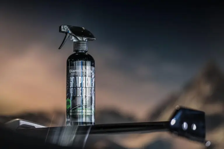 Diamond Brite Graphene Pro Detailer 500ml