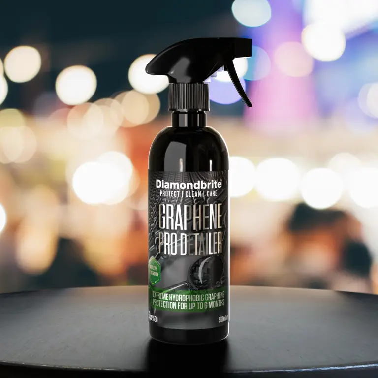 Diamond Brite Graphene Pro Detailer 500ml