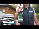 Gloss Rinse Aid 500 ml