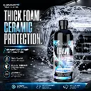 Diamond Brite Ceramic Blast 500Ml