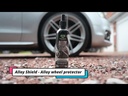 Alloy Wheel Protector 250 ml English / Dutch