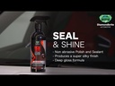 Protective Glaze Sealant 500 ml