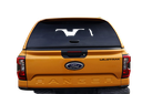 Carryboy SR5 Canopy For Ford Ranger 2023