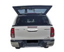 Carryboy S2 Canopy For Toyota Hilux Revo A-Deck