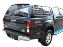 Carryboy S2 Canopy For Isuzu D-Max