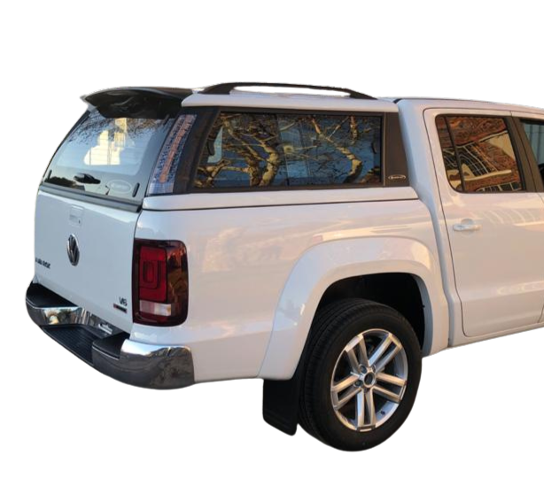 Carryboy G3 Canopy For VW Amarok