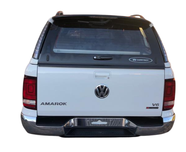 Carryboy G3 Canopy For VW Amarok
