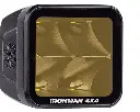 Ironman LED Light Jeep Bull Bar/Rear Bar LED Light Jeep