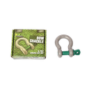 Ironman Bow Shackle 4.7Tons