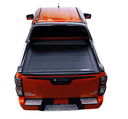 Carryboy Roller Lid W/Roll Bar For Isuzu D-Max 2024, Part # CB-899-U-CIGD/CIGDN