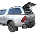 Aeroklas ACA Innover Canopy for Toyota Hilux A-Deck