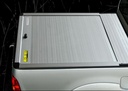 Carryboy Roller Lid - Ford T6 / Mazda BT50 2012+