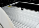 Carryboy Roller Lid - Ford T6 / Mazda BT50 2012+