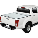 Carryboy Roller Lid - Ford T6 / Mazda BT50 2012+