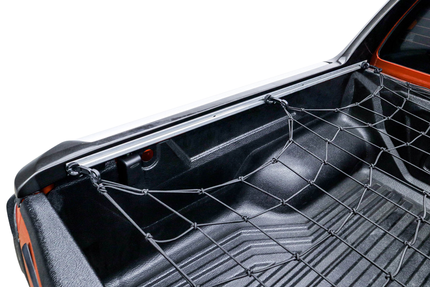 Carryboy Rollbar For Isuzu D-Max