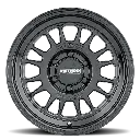 Method MR318 18X9 +18MM Offset 5X150 110.5MM CB Gloss Black Wheel - Suitable for LC79/LC200
