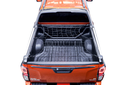 Carryboy Rollbar For Isuzu D-Max