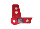 Ironman Landcruiser V8 70 Series Recovery Point