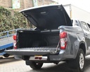 Carryboy Hard Lid Isuzu D-Max 2024 D/C