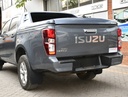 Carryboy Hard Lid Isuzu D-Max 2024 D/C