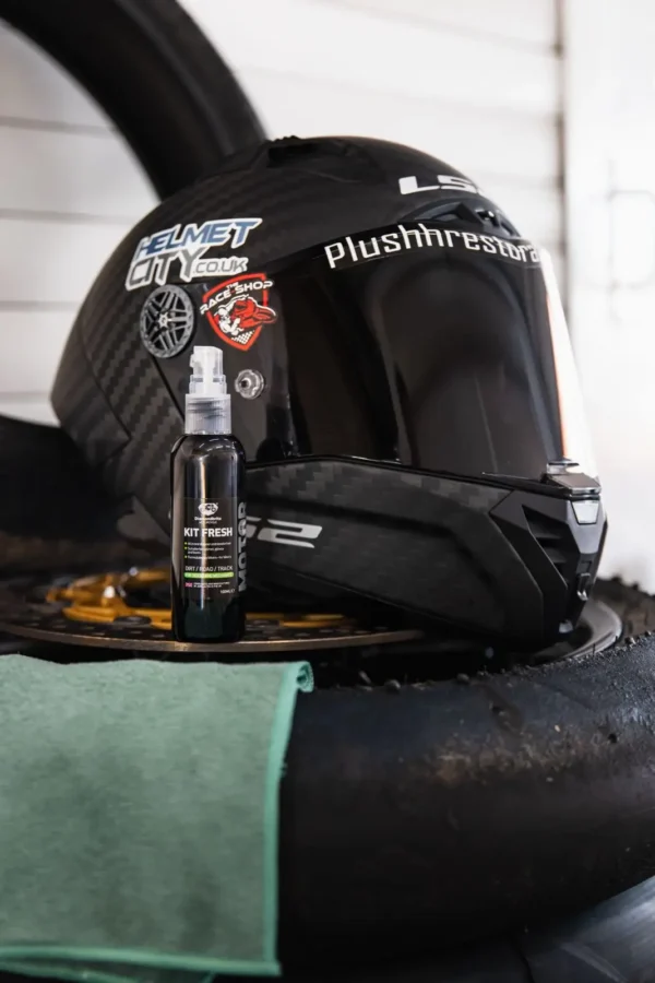 Diamondbrite Motorcycle Kit 