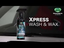 wash & wax