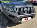 Ironman Raid Bar to suit Toyota Landcruiser 200 Series 
