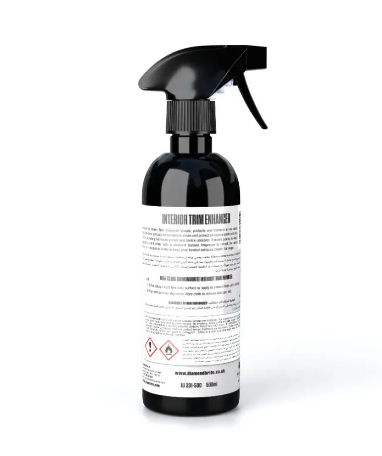 Diamond Brite Interior Trim Enhancer 500ML