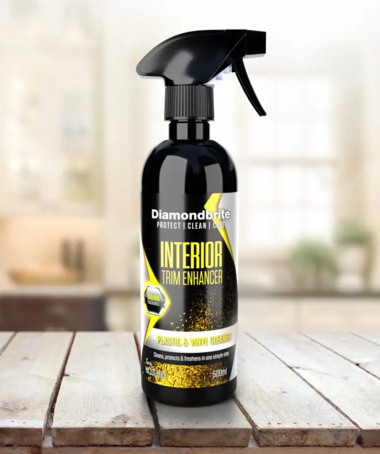 Diamond Brite Interior Trim Enhancer 500ML