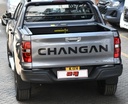 Safarituff Roller Lid for Changan D/C