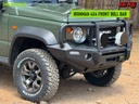 Ironman BBCD070 Bull Bar Commercial Deluxe (Jimny 2018+)