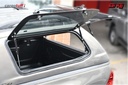 Smart Canopy With Side Pop Out Windows, Rear Tinted Glass, Front Clear Window & Internal Vinyl With Central Locking -Hilux A-Deck
