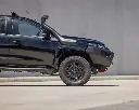 Ironman Raid Bull Bar For Mitsubishi Triton L200