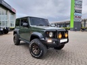 Ironman BBCD070 Bull Bar Commercial Deluxe (Jimny 2018+)