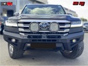 TRE 4X4 LC300 Front Bumper 