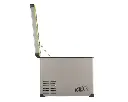 Ironman 43L Fridge / Freezer - Metal Single Zone