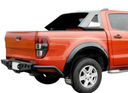 Carryboy R-Series Styling Bar FRP To Suit Ford Ranger T6 Double Cabin