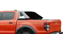 Carryboy R-Series Styling Bar FRP To Suit Ford Ranger T6 Double Cabin