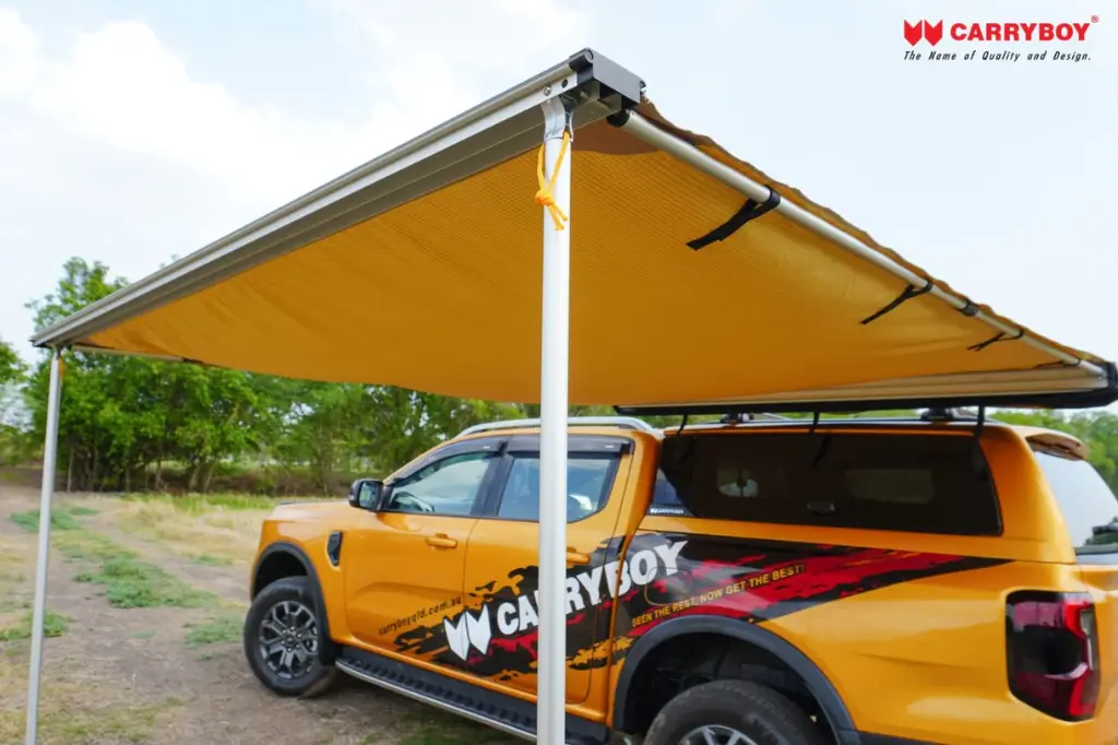 Carryboy Side Awning 200*250 Cm