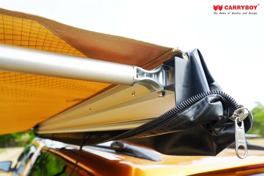Carryboy Side Awning 200*250 Cm