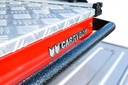Carryboy Slide Floor (Universal) For D/C Pick-Up (Stainless Steel) 