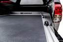 Carryboy Slide Floor (Universal) For D/C Pick-Up (Rubber Floor)