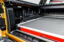 Carryboy Slide Floor (Universal) For D/C Pick-Up (Rubber Floor)