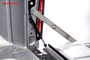 Carryboy Sling Up For Isuzu D-Max RT50